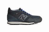New Balance Norse Projects Images
