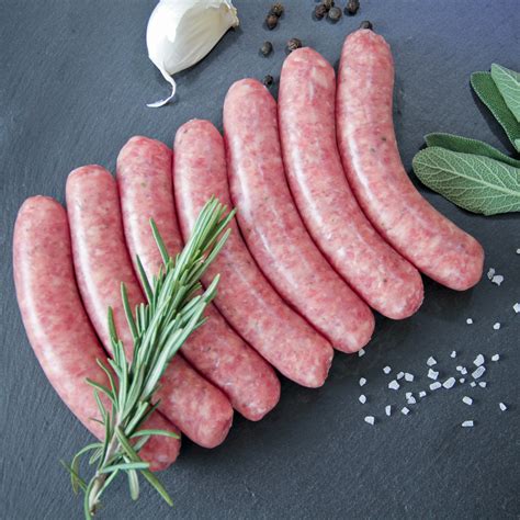 Sausage Making Masterclass — Food Hub Suffolk