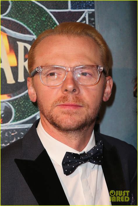 Photo Simon Pegg The Worlds End Premiere 04 Photo 2910231 Just