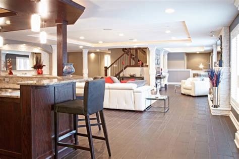 33 Inspiring Basement Remodeling Ideas Home Design And Interior