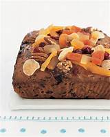 Images of Tropical Fruit Cake Recipe
