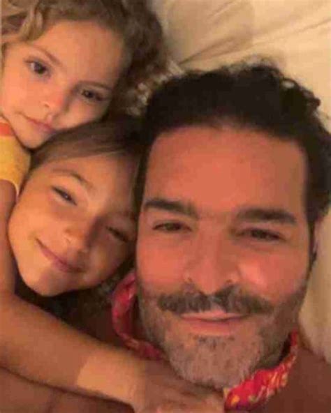Pablo Montero Interpone Tres Denuncias Contra Su Ex Carolina Van