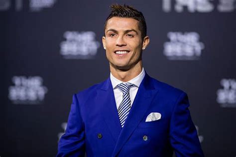 Cristiano Ronaldo Net Worth And Earnings Salary Endorsements Lifestyle