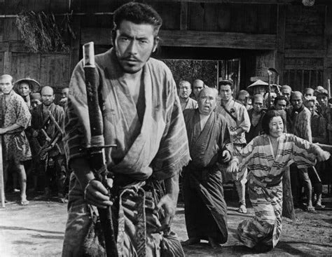 Shinobu Hashimoto Writer Of Towering Kurosawa Films Is Dead At 100