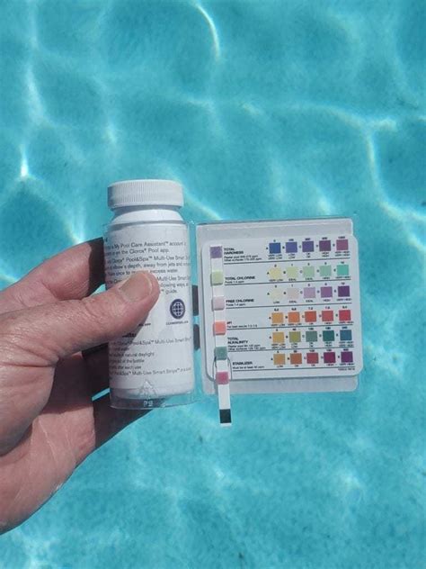The Importance Of Maintaining Free Chlorine Levels In Swimming Pools And Hot Tubs