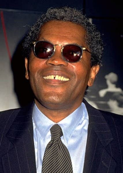 Clarence Williams Iii Photo On Mycast Fan Casting Your Favorite Stories