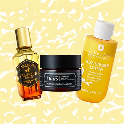 Squeeze the cleanser on to your hand. The 5 Most Innovative Skin Care Ingredients for 2017