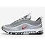 Seduced By Le Silver A History Of The Air Max 97 