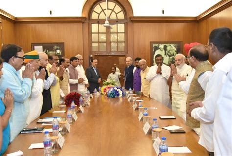 72 Crorepatis In Modis New Council Of Ministers India News