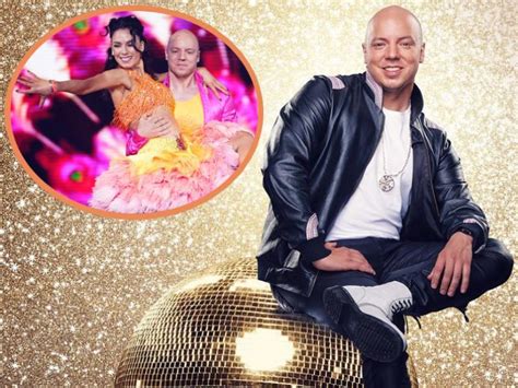 Skal vi danse 2020: KEiiNO's Fred Buljo second contestant eliminated