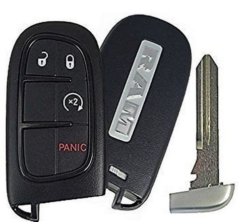 We did not find results for: 2015 Dodge Ram keyless entry remote car starter key fob ...