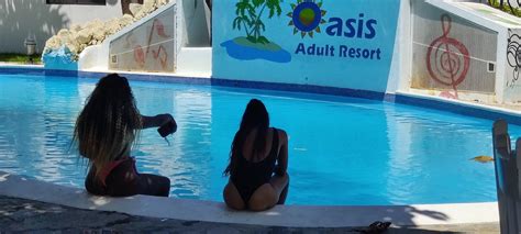 oasis adult resort repubblica dominicana caraibi prezzi 2022 e recensioni