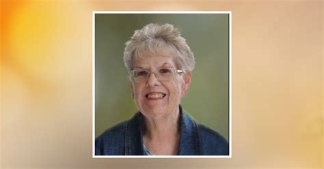 Deborah L Kagaoan Obituary 2023 Geib Funeral Homes