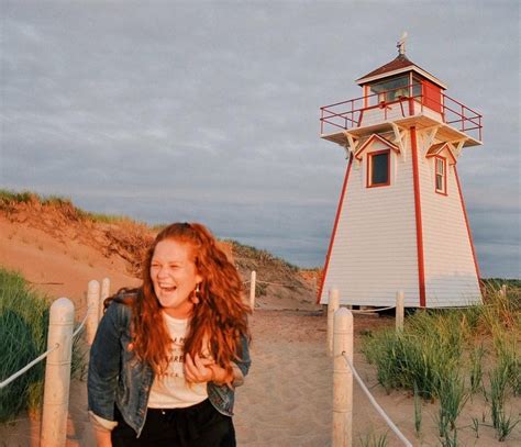 Love Pei Then Youll Probably Love Following Theredheadroamer