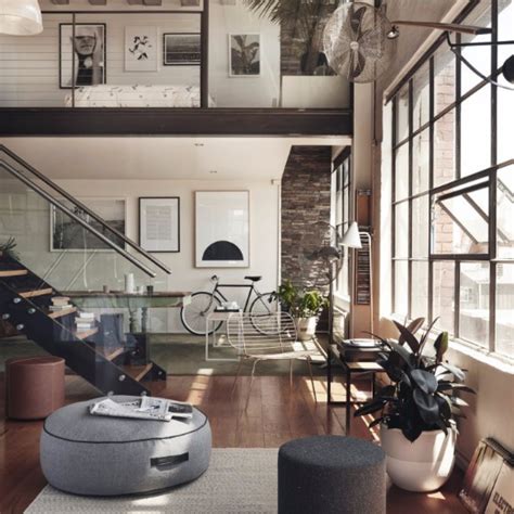 Get Inspired With These Incredible New York Industrial Lofts