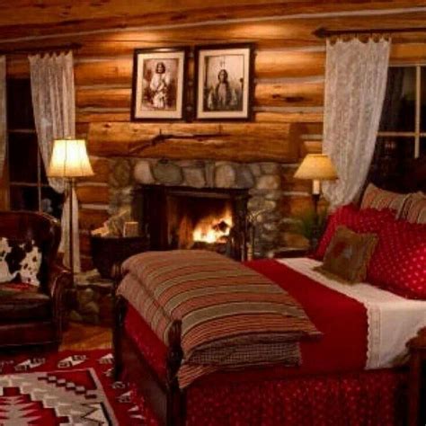 Cabin bedroom furniture where to buy cabin bedroom furniture sets amish furniture. Log Cabin Bedroom Ideas | Log cabin bedrooms, Log homes ...