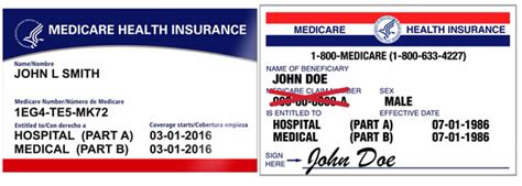 Maybe you would like to learn more about one of these? Just Get Your New Medicare Card? Don't Fall for These Scams