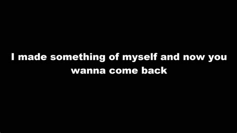 Piece by Piece  Kelly Clarkson (Lyrics) HD  YouTube