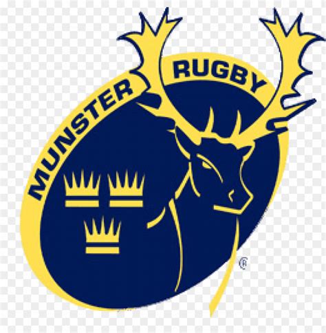 Download Munster Rugby Logo Png Free Png Images Toppng