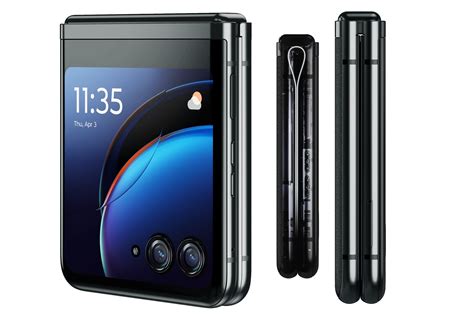 Its Official—motorolas Next Razr Is The 2023 Phone I Cant Wait For