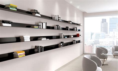 BALDAS S - Shelving from Systemtronic | Architonic | Aluminum shelves