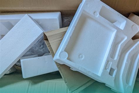 Styrofoam Or Polystyrene Packaging Which Is It