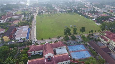 Sultan azlan shah campus was planned since the 8th malaysia plan. Kaki Travel: From Malaysia to the World with Khairuddin ...