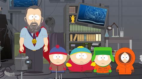 Watch South Park Season 13 Online Free Full Episodes Thekisscartoon