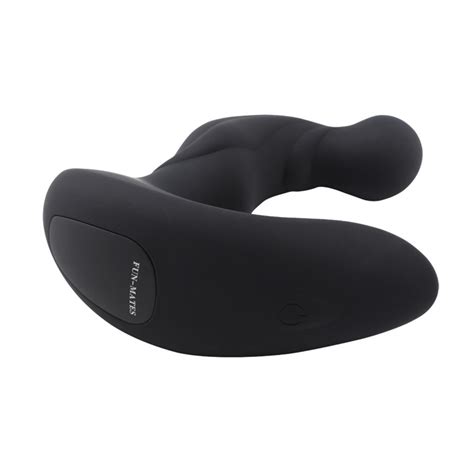 Male Wireless Prostate Massager Multi Mode Stimulation Health Toy Rechargeable Ebay