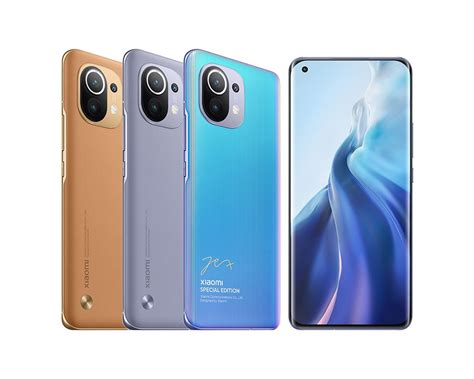 The xiaomi mi 11 ultra is fitted with a 5,000 mah battery, a hefty power pack for most phones. Xiaomi Mi 11: First Snapdragon 888 smartphone, 55W GaN ...