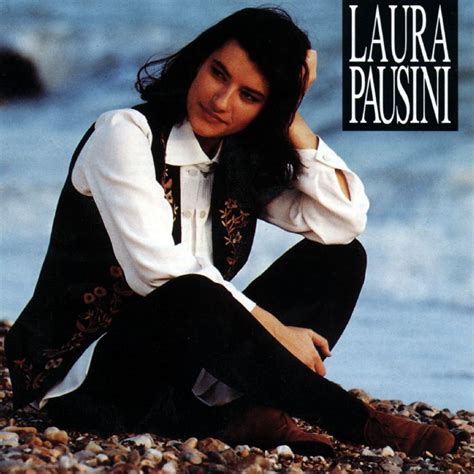 Laura Pausini Laura Pausini Spanish Version 1994