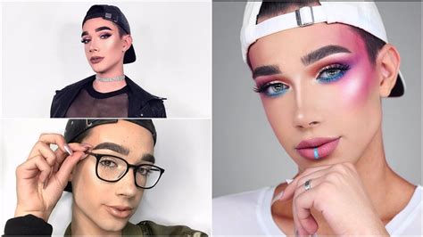 James Charles Bio And Net Worth Amazing Facts You Need To Know Youtube