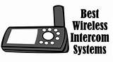 Wireless Home Intercom Systems Reviews Images