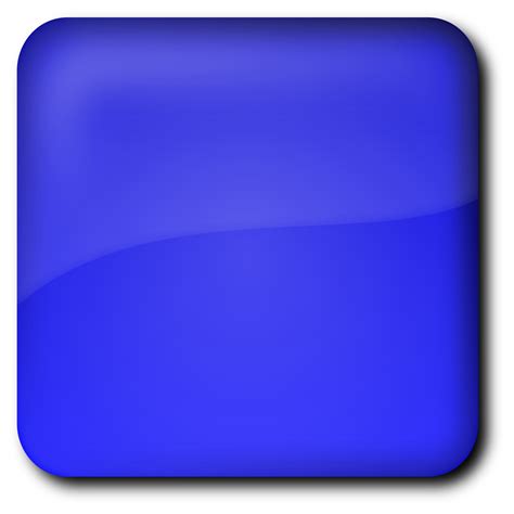 Add A Modern Twist With Blue Square Cliparts