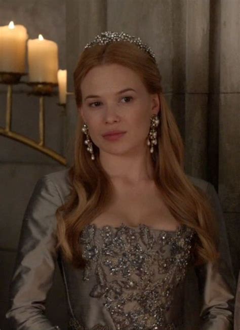 The Consummation Greer At The Wedding My Favorite Dress Reign