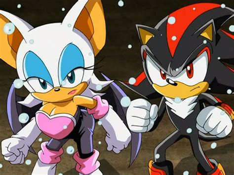 Image Shadow And Rouge Sonic X Shadouge 24999287 630 480