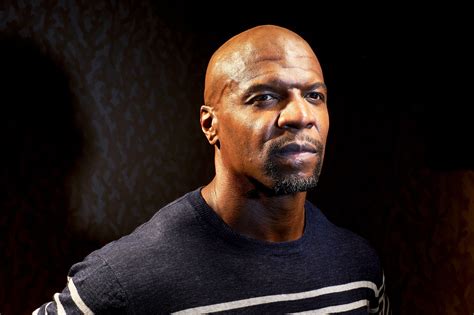 Terry Crews Made Hollywood Listen—and Hes Not Done Yet Vanity Fair