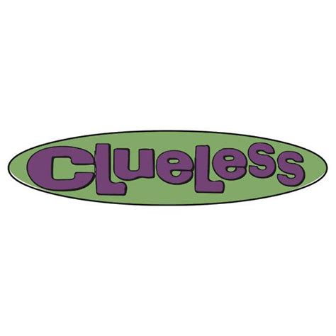 Clueless Logo 10 Free Cliparts Download Images On Clipground 2024