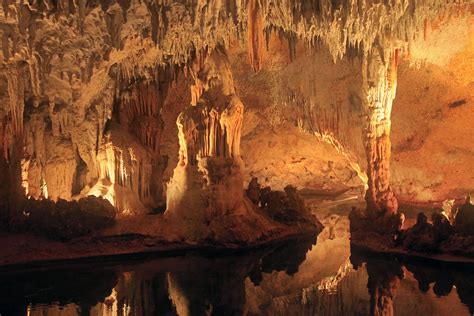 Visiting Cueva De Las Maravillas Cave Of Miracles