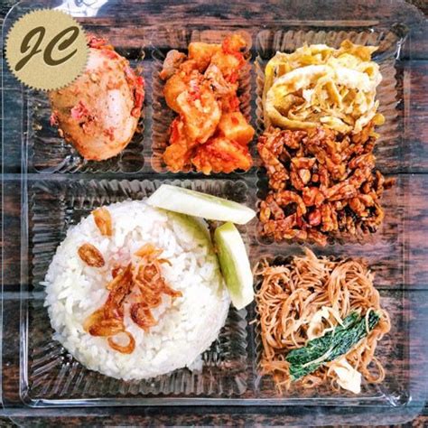 Nasi box merupakan makanan yang tidak asing lagi bagi kita orang indonesia. Menu Nasi Box Kekinian / Bingung Mencari Jasa Katering ...