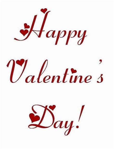 Valentines Day Sayings My Funny Valentine Happy Valentines Day