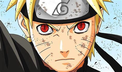 5 Anime Characters Naruto Can Beat