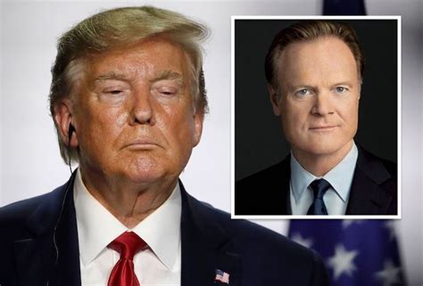 Trump Threatens Lawsuit Lawrence Odonnell Admits ‘error With Russian Loans Report Tvline