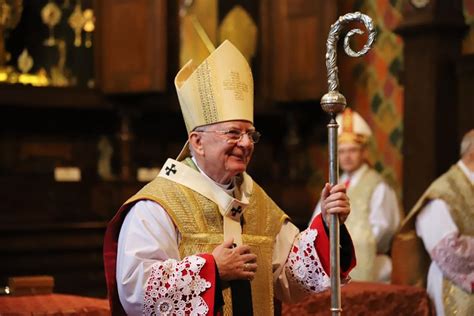 Wówczas arcybiskup rygi zwrócił się do króla zygmunta ii augusta o ochronę przed zagrożeniem ze strony. Wybory 2020: abp Jędraszewski apeluje do wiernych i ...