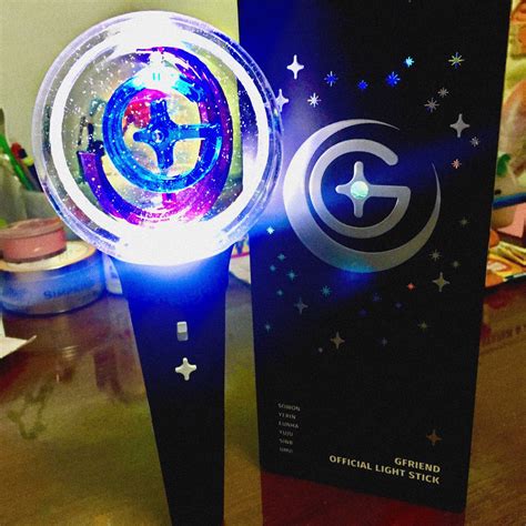 Top K Pop Fan Light Sticks That Shine The Brightest Of Them All