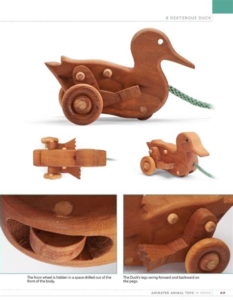 ساخت اسباب بازی چوبی در خانه • تک مگزین