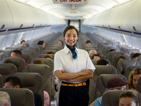 Should You Tip The Flight Attendant Black Travelers Share Their