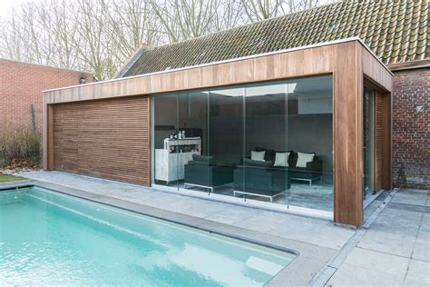 Poolhouses Briers Outdoor Life