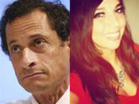 Anthony Weiner Caught In Another Sext Scandal Au — Australia’s Leading News Site
