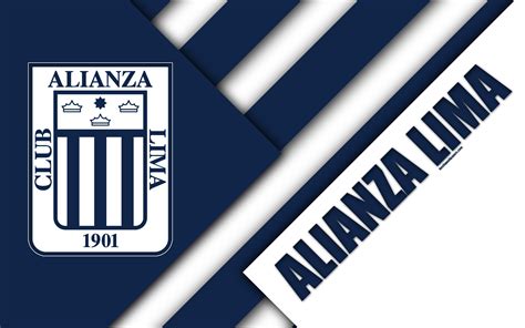 Club Alianza Lima Wallpapers Wallpaper Cave